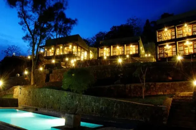 Tailor Made Holidays & Bespoke Packages for Melheim Resort & Spa