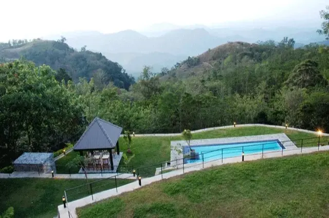 Tailor Made Holidays & Bespoke Packages for Melheim Resort & Spa