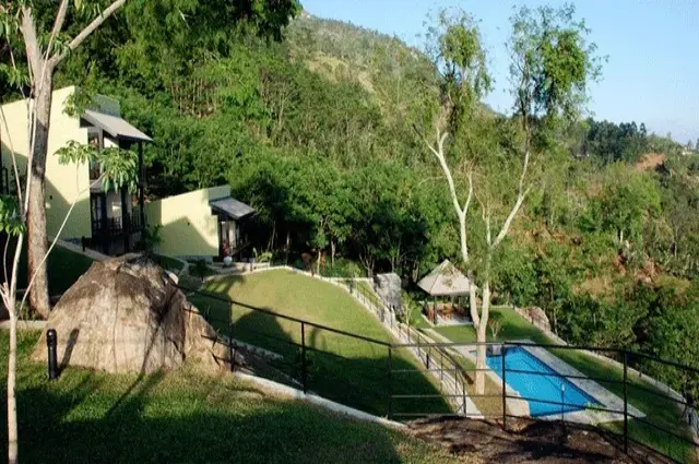 Tailor Made Holidays & Bespoke Packages for Melheim Resort & Spa