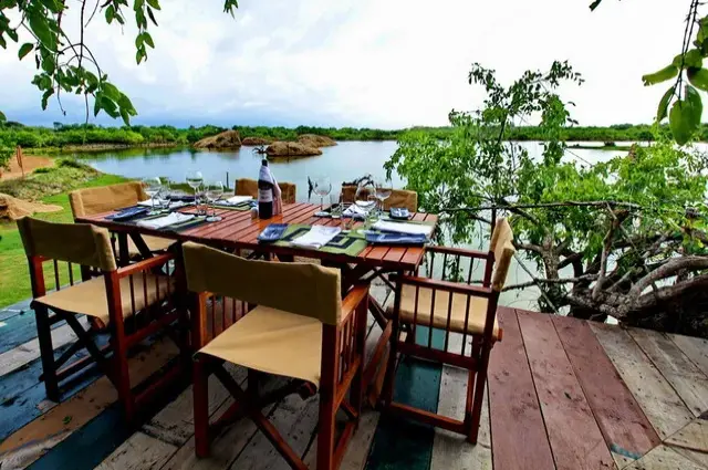 Tailor Made Holidays & Bespoke Packages for Cinnamon Wild Yala