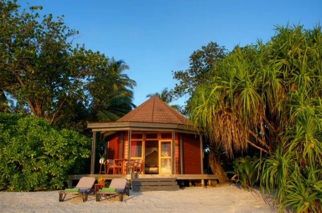 Tailor Made Holidays & Bespoke Packages for Komandoo