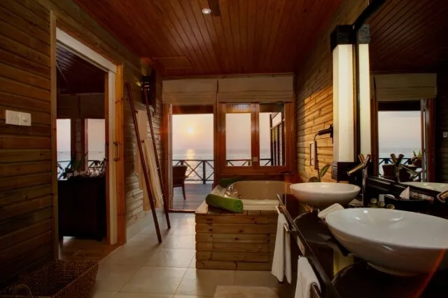 Tailor Made Holidays & Bespoke Packages for Komandoo