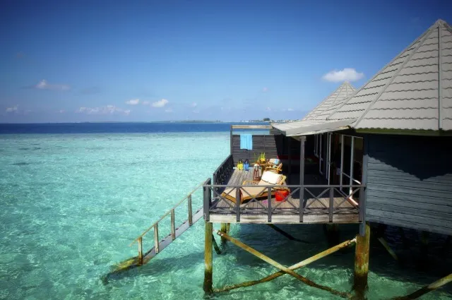 Tailor Made Holidays & Bespoke Packages for Komandoo