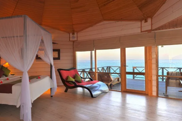 Tailor Made Holidays & Bespoke Packages for Komandoo