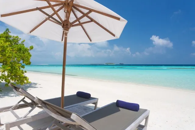 Tailor Made Holidays & Bespoke Packages for Komandoo