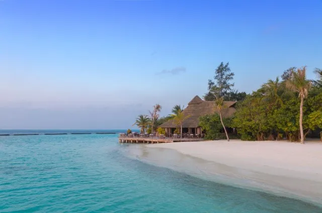 Tailor Made Holidays & Bespoke Packages for Komandoo