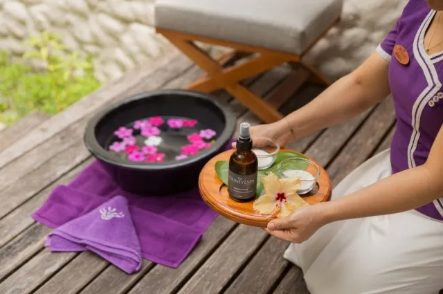 Tailor Made Holidays & Bespoke Packages for Komandoo