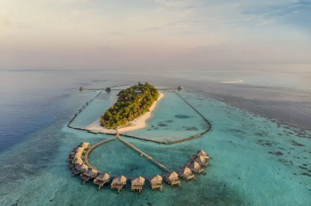 Tailor Made Holidays & Bespoke Packages for Komandoo