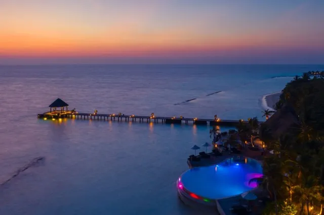 Tailor Made Holidays & Bespoke Packages for Komandoo