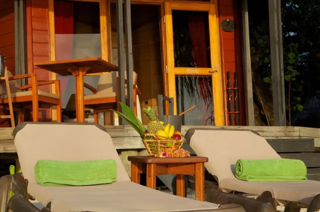 Tailor Made Holidays & Bespoke Packages for Komandoo