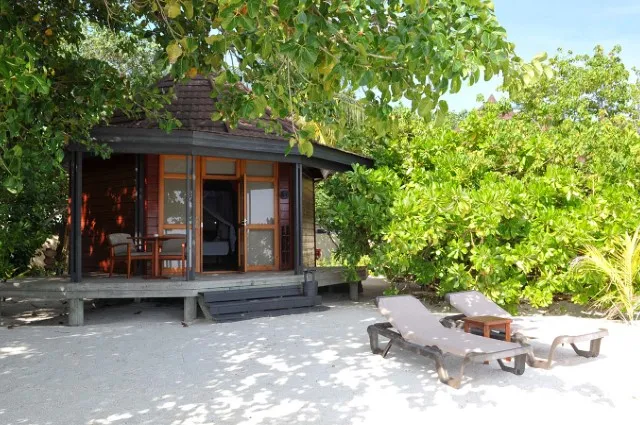 Tailor Made Holidays & Bespoke Packages for Komandoo