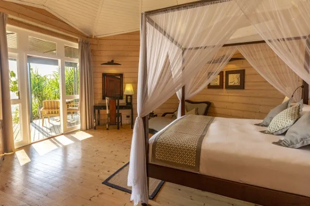 Tailor Made Holidays & Bespoke Packages for Komandoo