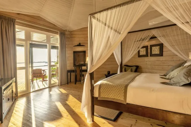 Tailor Made Holidays & Bespoke Packages for Komandoo