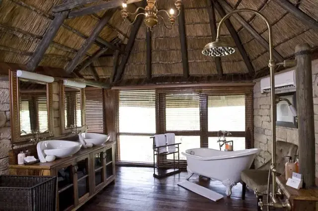 Tailor Made Holidays & Bespoke Packages for Serena Mivumo River Lodge