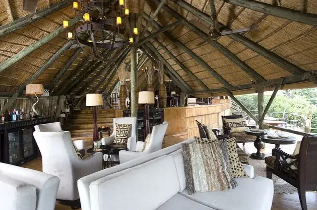 Tailor Made Holidays & Bespoke Packages for Serena Mivumo River Lodge