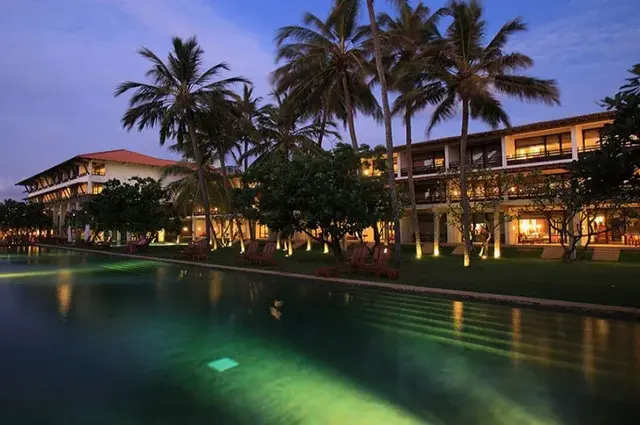 Tailor Made Holidays & Bespoke Packages for Jetwing Beach Hotel Negombo