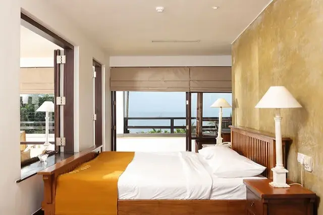 Tailor Made Holidays & Bespoke Packages for Jetwing Beach Hotel Negombo