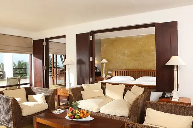 Tailor Made Holidays & Bespoke Packages for Jetwing Beach Hotel Negombo