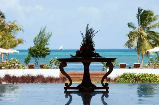 Tailor Made Holidays & Bespoke Packages for The Residence Zanzibar