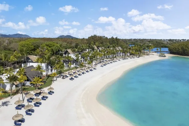 Tailor Made Holidays & Bespoke Packages for Shangri-La's Le Touessrok Resort & Spa