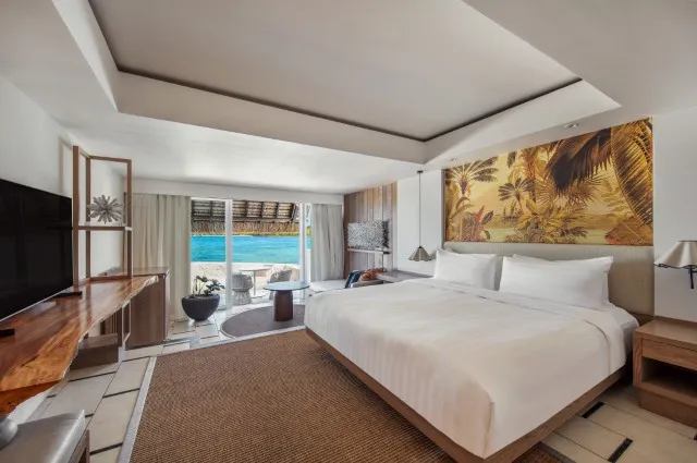 Tailor Made Holidays & Bespoke Packages for Shangri-La's Le Touessrok Resort & Spa