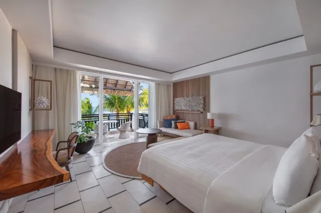 Tailor Made Holidays & Bespoke Packages for Shangri-La's Le Touessrok Resort & Spa