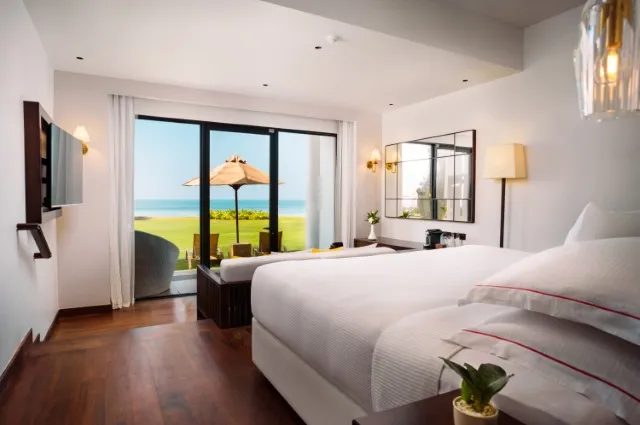 Tailor Made Holidays & Bespoke Packages for The Fortress Resort & Spa