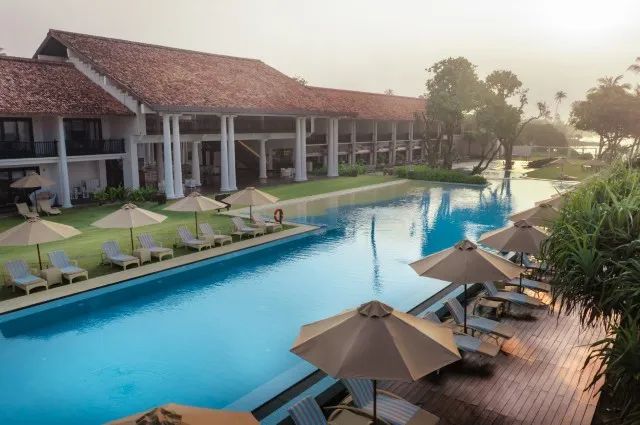 Tailor Made Holidays & Bespoke Packages for The Fortress Resort & Spa