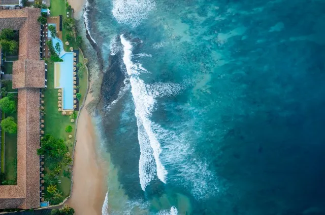 Tailor Made Holidays & Bespoke Packages for The Fortress Resort & Spa