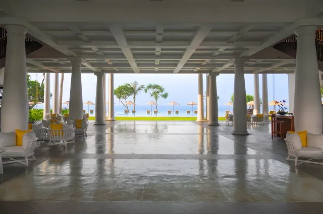 Tailor Made Holidays & Bespoke Packages for The Fortress Resort & Spa