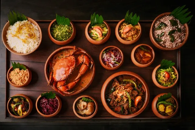 Tailor Made Holidays & Bespoke Packages for The Fortress Resort & Spa