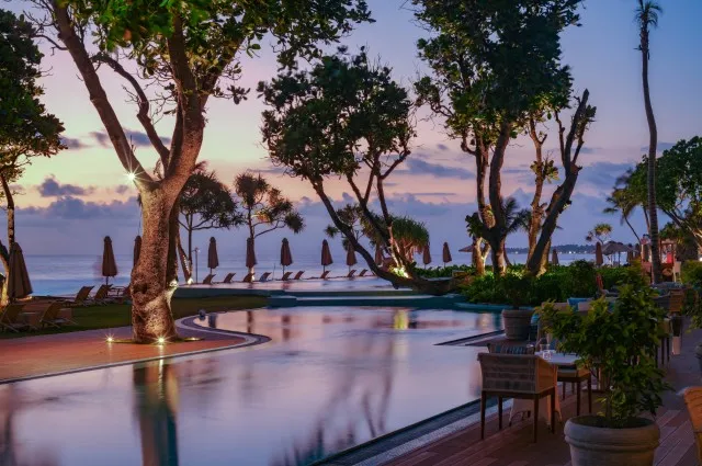 Tailor Made Holidays & Bespoke Packages for The Fortress Resort & Spa