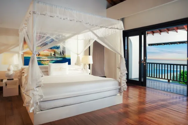 Tailor Made Holidays & Bespoke Packages for The Fortress Resort & Spa