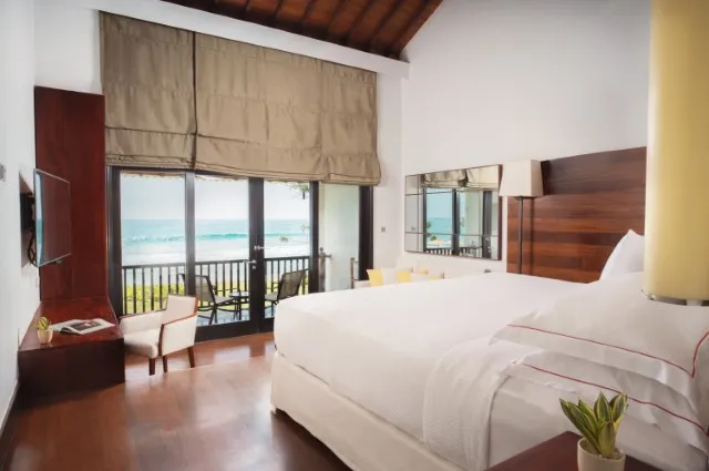 Tailor Made Holidays & Bespoke Packages for The Fortress Resort & Spa