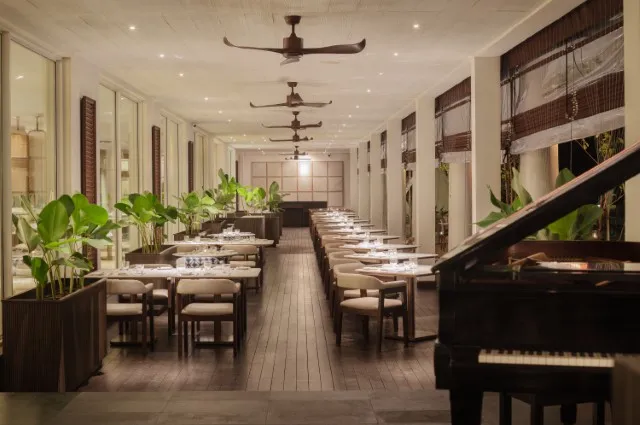 Tailor Made Holidays & Bespoke Packages for The Fortress Resort & Spa