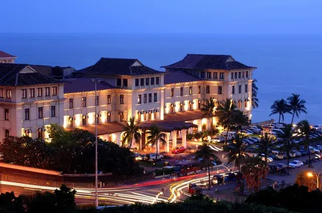 Tailor Made Holidays & Bespoke Packages for Galle Face Hotel