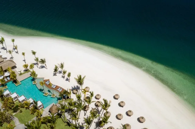 Tailor Made Holidays & Bespoke Packages for One&Only Le Saint Géran