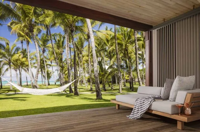 Tailor Made Holidays & Bespoke Packages for One&Only Le Saint Géran
