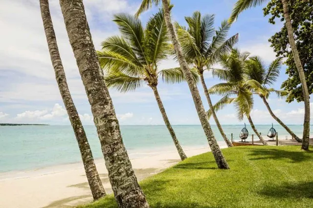 Tailor Made Holidays & Bespoke Packages for One&Only Le Saint Géran