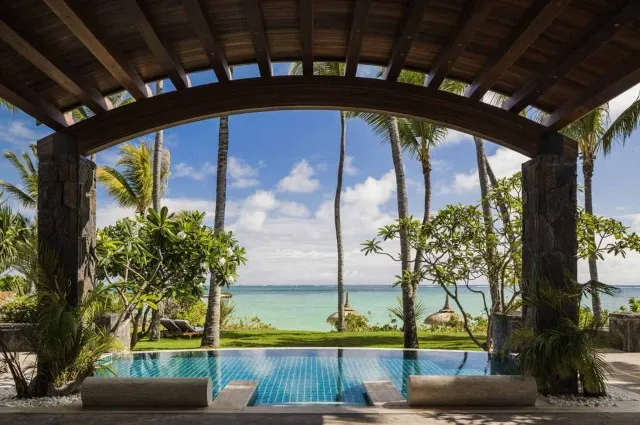 Tailor Made Holidays & Bespoke Packages for One&Only Le Saint Géran