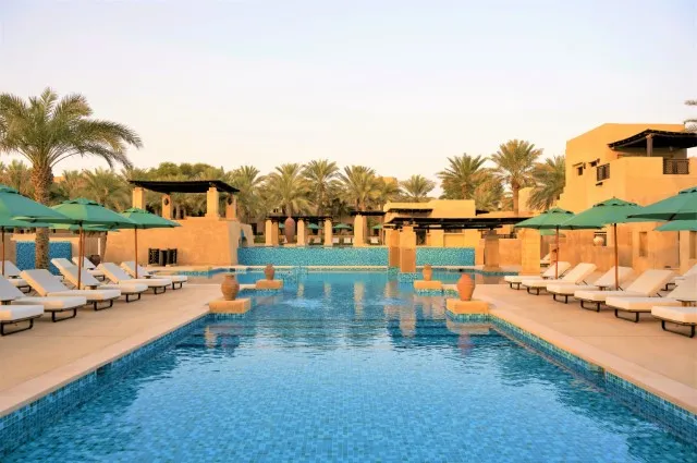 Tailor Made Holidays & Bespoke Packages for Bab Al Shams Desert Resort & Spa