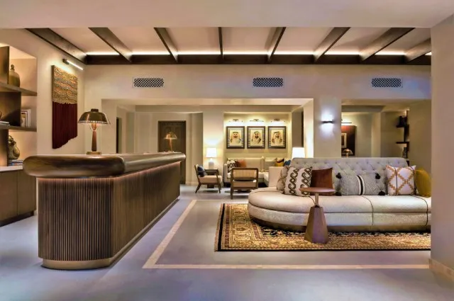 Tailor Made Holidays & Bespoke Packages for Bab Al Shams Desert Resort & Spa