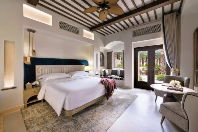 Tailor Made Holidays & Bespoke Packages for Bab Al Shams Desert Resort & Spa