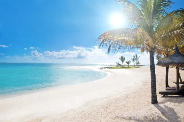 Tailor Made Holidays & Bespoke Packages for LUX* Belle Mare Resort & Villas