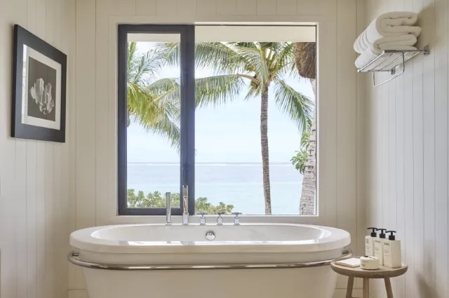 Tailor Made Holidays & Bespoke Packages for LUX* Belle Mare Resort & Villas
