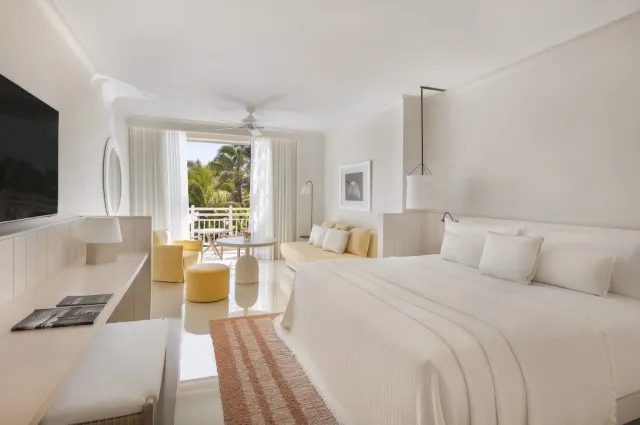 Tailor Made Holidays & Bespoke Packages for LUX* Belle Mare Resort & Villas