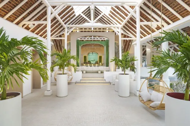 Tailor Made Holidays & Bespoke Packages for LUX* Belle Mare Resort & Villas