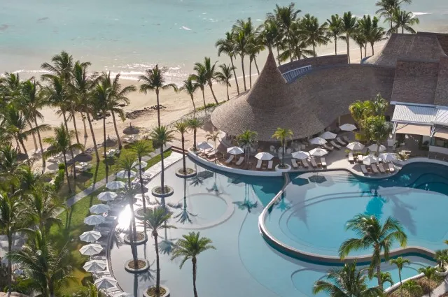 Tailor Made Holidays & Bespoke Packages for LUX* Belle Mare Resort & Villas