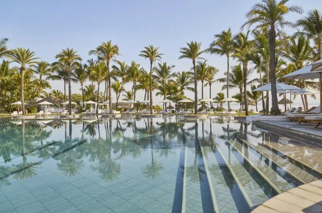 Tailor Made Holidays & Bespoke Packages for LUX* Belle Mare Resort & Villas