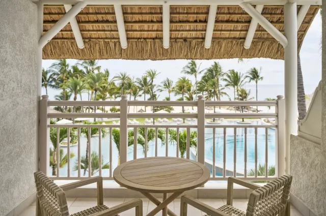 Tailor Made Holidays & Bespoke Packages for LUX* Belle Mare Resort & Villas